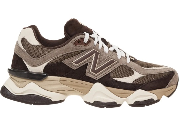 Sneakers Sneakers '9060'