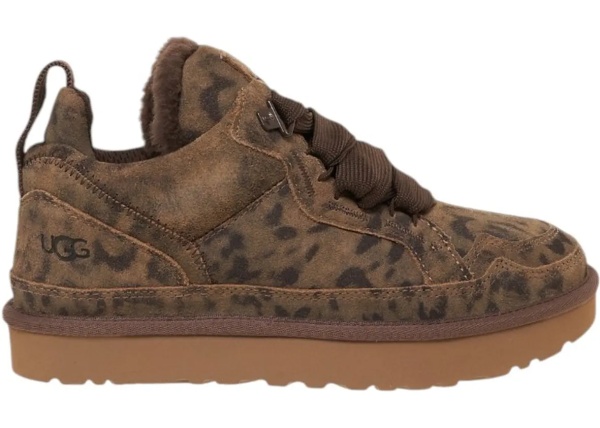 Sneakers Sneakers 'Lowmel Spotted'