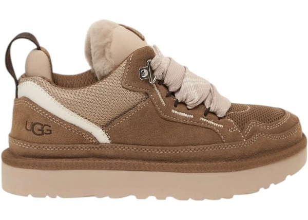 Sneakers Sneakers 'Lowmel'
