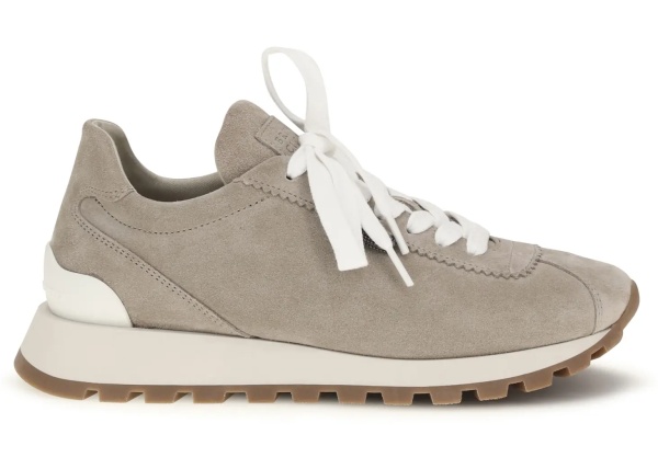 Sneakers Sneakers with iconic embellishments