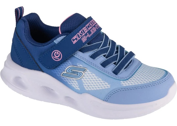 Sneakers Sola Glow - Ombre Deluxe