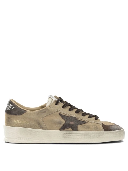 Sneakers "Stardan" Low-Top Sneakers