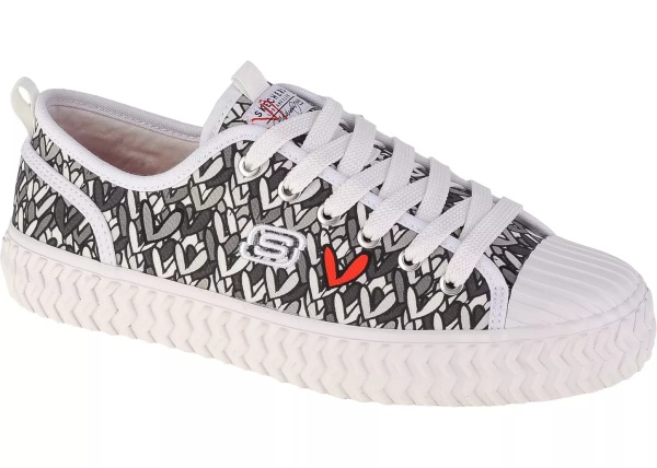 Sneakers Street Trax-One That Stands Out