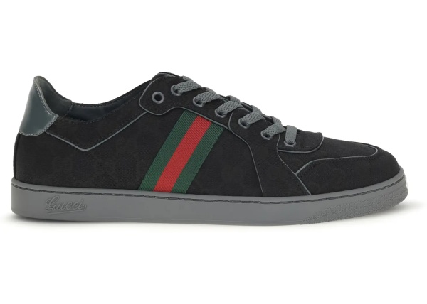 Sneakers Stretch GG fabric Sneakers