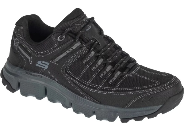 Sneakers Summits AT- Upper Draft