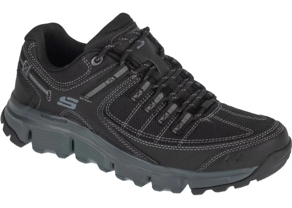 Sneakers Summits AT- Upper Draft