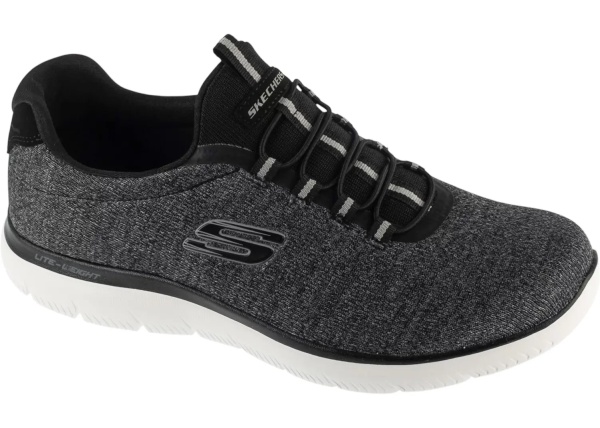 Sneakers Summits - Forton