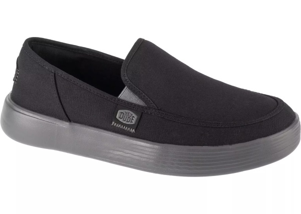 Sneakers Sunapee M Canvas