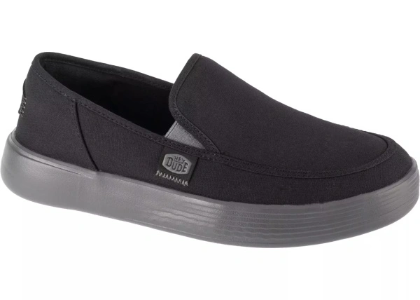 Sneakers Sunapee M Canvas