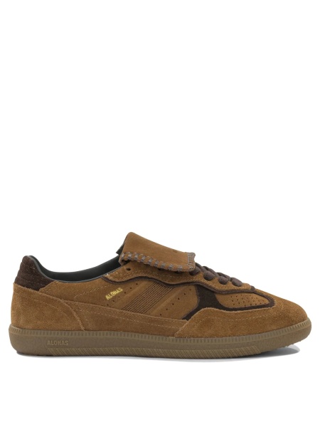 Sneakers "TB 490" Low-Top Sneakers