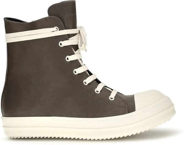 Sneakers Tower Sneaks leather Sneakers