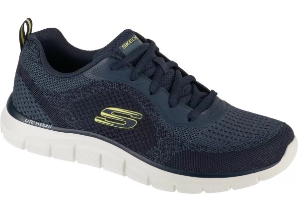 Sneakers Track - Glendor
