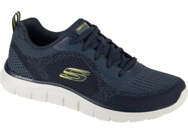 Sneakers Track - Glendor