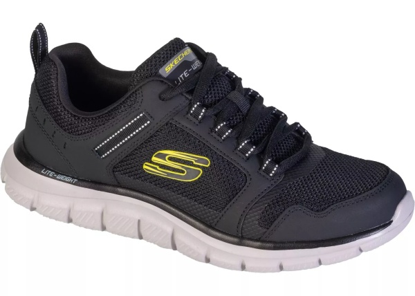 Sneakers Track-Knockhill