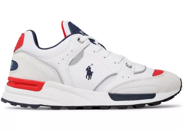 Sneakers Trackster 200