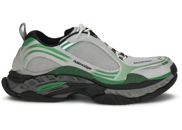 Sneakers Triple S.2 Sneakers