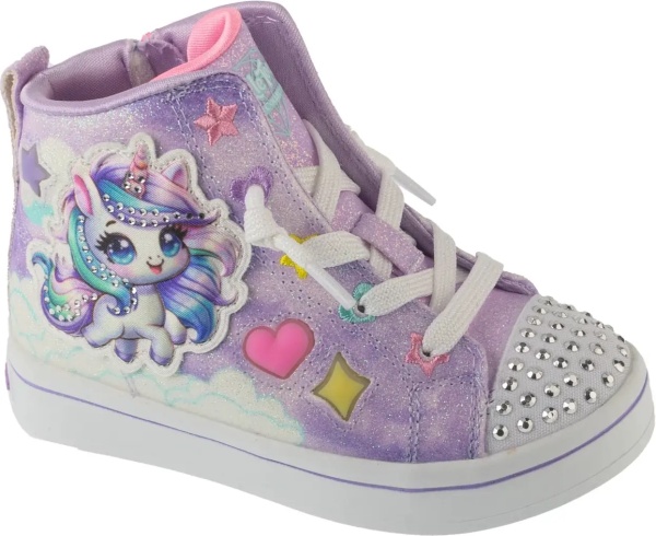 Sneakers Twi-Lites 2.0 - Unicorn Glam