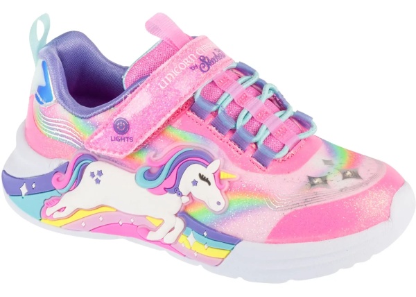 Sneakers Unicorn Chaser