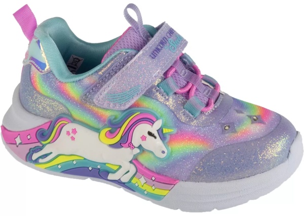 Sneakers Unicorn Chaser