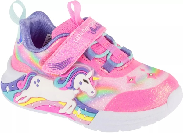 Sneakers Unicorn Chaser
