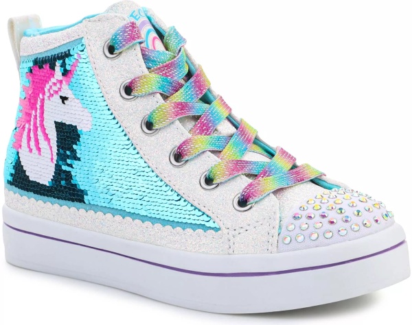Sneakers Unicorn Surprise