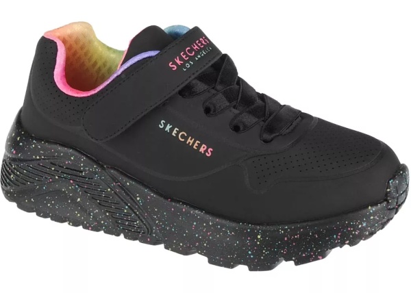 Sneakers Uno Lite Rainbow Specks