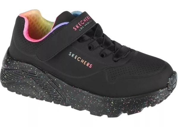 Sneakers Uno Lite Rainbow Specks
