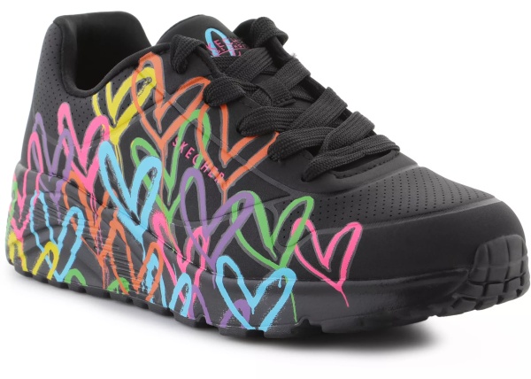 Sneakers UNO LITE - SPREAD THE LOVE