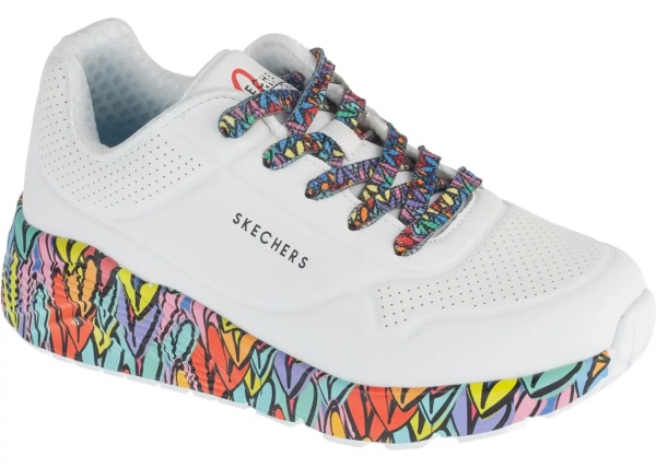 Sneakers Uno Lite - Subtle Love