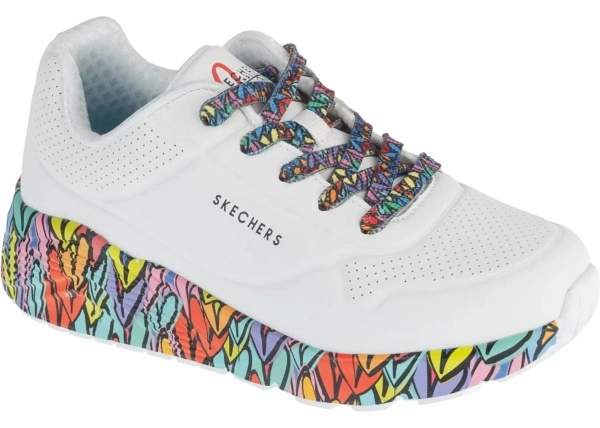Sneakers Uno Lite - Subtle Love