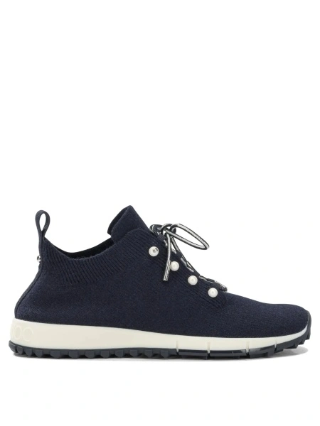 Sneakers "Veles" Low-Top Sneakers