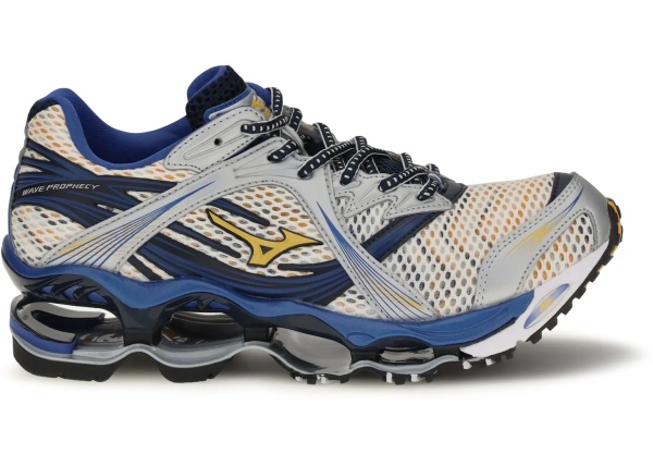 Sneakers Wave Prophecy 1 Sneakers