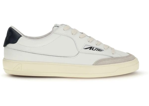 Sneakers Windscape Low leather Sneakers