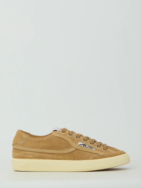 Sneakers Windscape Low Sneakers In Suede Foam