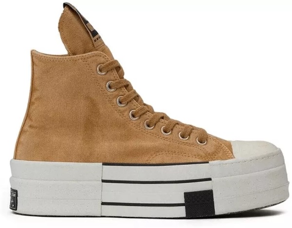 Sneakers X DRKSHWD