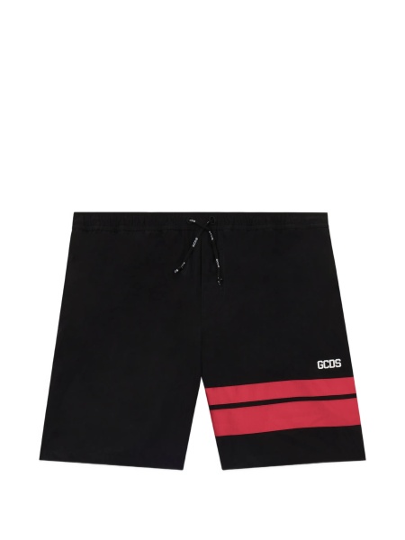 Sort de baie GCDS negru
