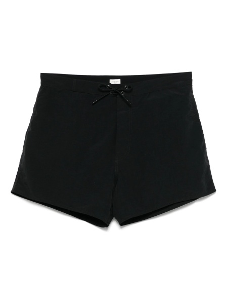 Sort de baie Saint Laurent negru din poliamida