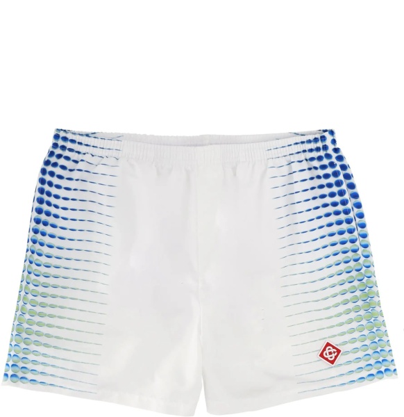 Sorturi Logo Swim Shorts