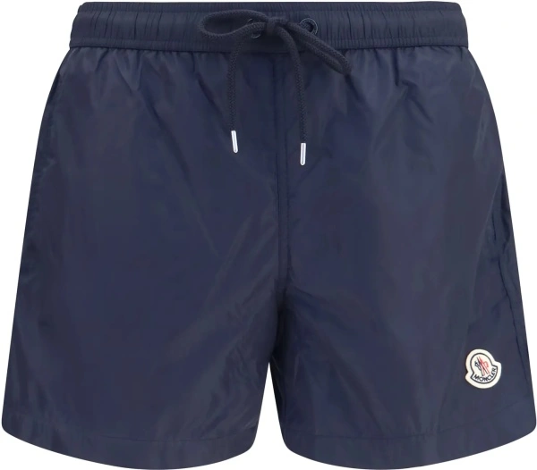 Sorturi Logo Swim Shorts