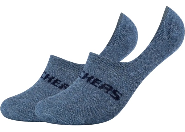 Sosete 2PPK Mesh Ventilation Footies Socks