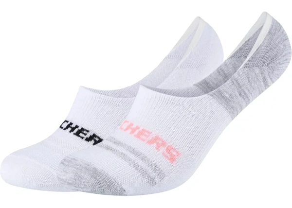 Sosete 2PPK Mesh Ventilation Footies Socks