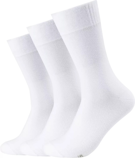 Sosete 3pk Men's Basic Socks