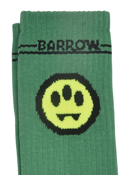 Sosete BARROW verzi