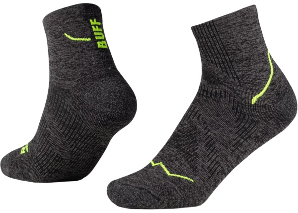 Sosete DryFlx Quarter Socks