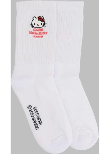 Sosete Hello Kitty Socks