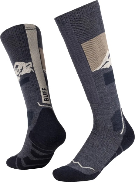 Sosete Merino Heavyweight Over The Calf Socks