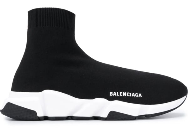 Speed Sneakers