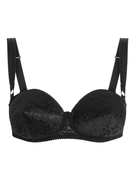 Sutien Dolce & Gabbana negru