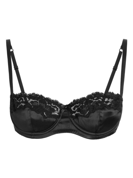 Sutien Dolce & Gabbana negru