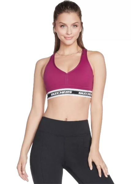Sutiene Go Walk Jacquard Bra